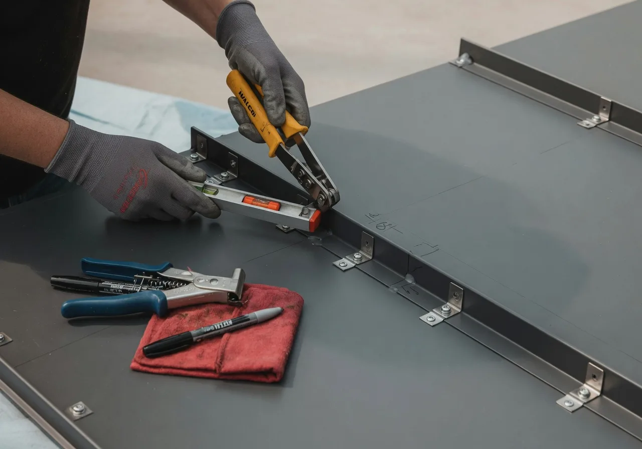 Why choose Metal Roofing Installation in Chester, CT